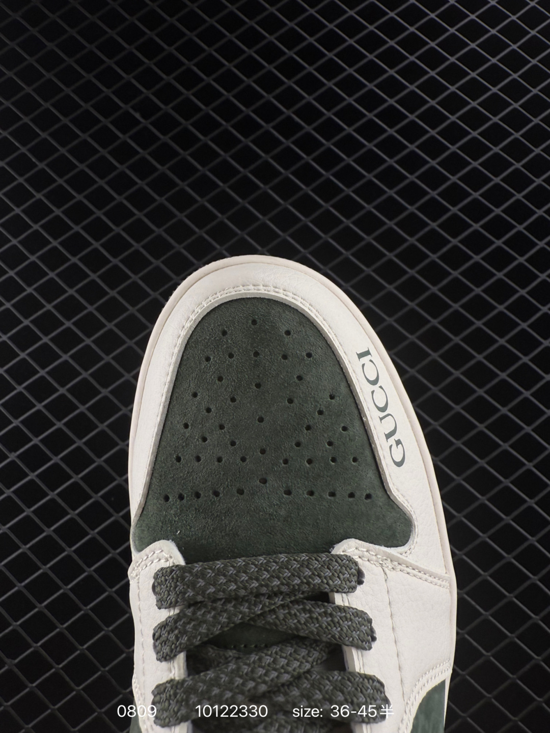 Nike Air Jordan 1 Low